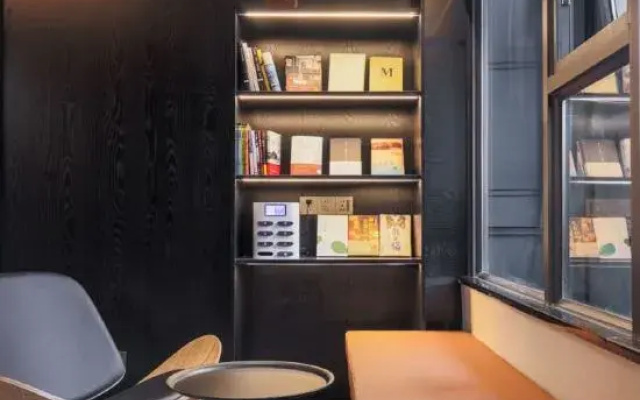 LIA  Hotel (Shenzhen Futian Port Free Trade Zone)