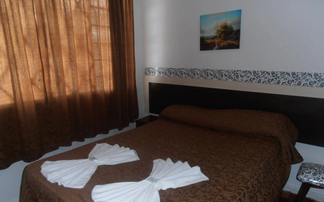Hostel Normandie