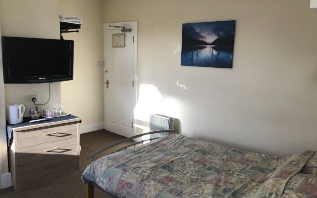 Sunny Lodge Guest House