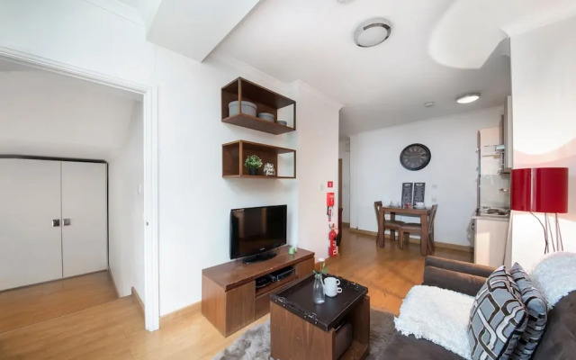 Lux London South Kensington