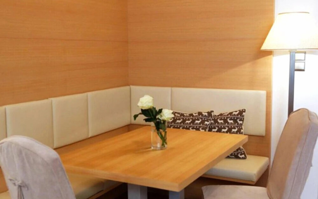 Residence & Hotel Alpinum