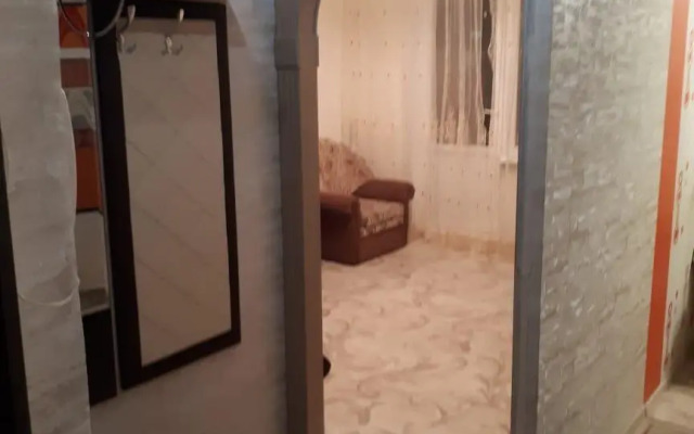 Апартаменты на улице Молодежная 22