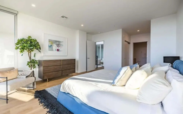 @ Marbella Lane - Luxurious 3BR Penthouse