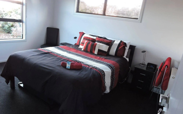 The Reservation B&B