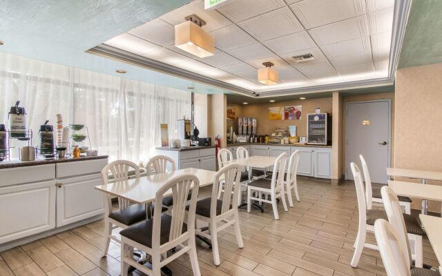 Quality Inn Boca Raton University Area