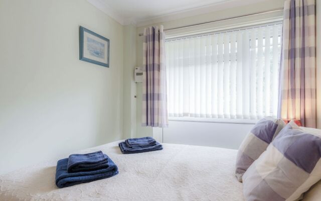 36 Beach Court - 1 Bed Apartment - Saundersfoot