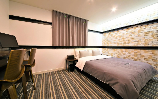 Busan Station Dino Hotel