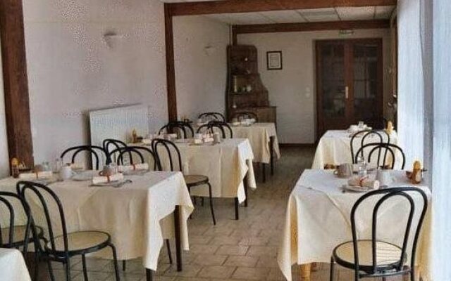 Le Relais des Dix Crus