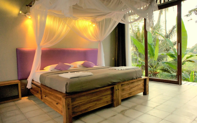 Prashanti Ubud