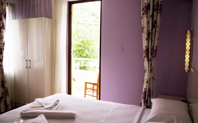 Agva Gunes Otel
