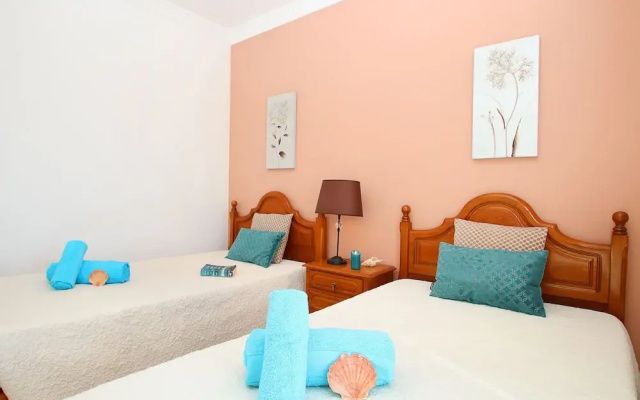Townhouse Palm Beach