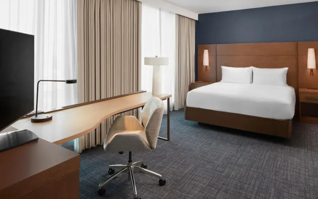 Residence Inn by Marriott Reston