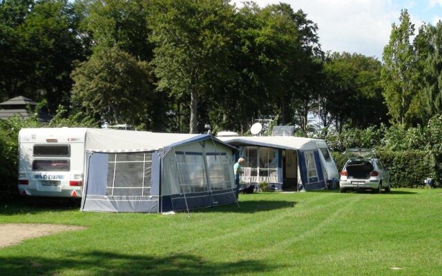 Nysted Strand Camping