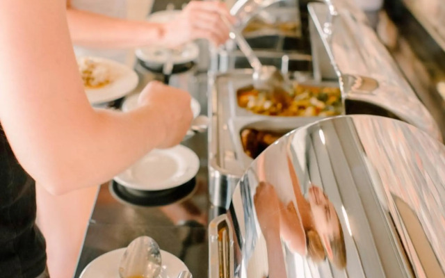 Laren Sea Sıde Hotel & Spa