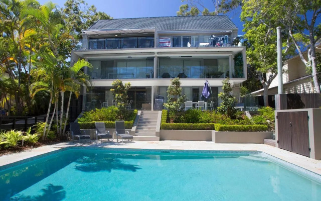 Headland Views 5 Alderly Terrace 42