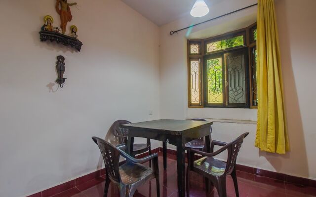 OYO 17429 Home Spacious 4 BHK Villa Parra