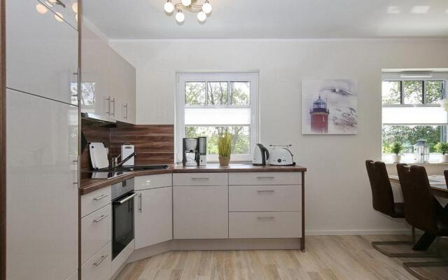 Reethaus Am Mariannenweg 11b