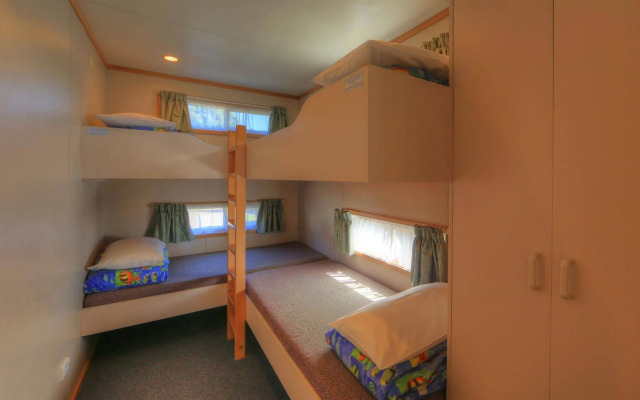 BIG4 Narooma Easts Holiday Park