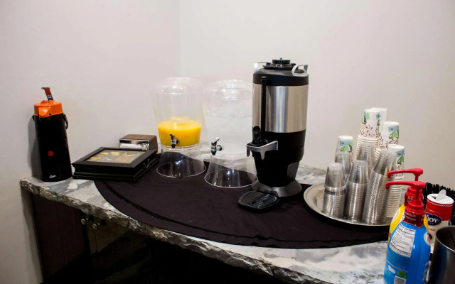 La Quinta Inn & Suites by Wyndham Lubbock Southwest