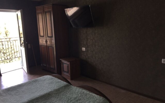 Guest House u Vartana