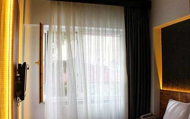 Eskoppremium Otel