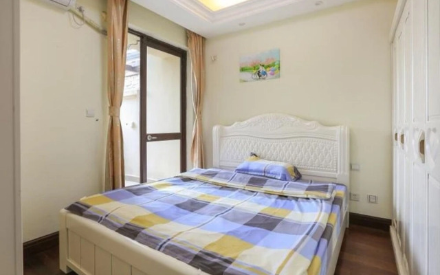 Nankun Mountain Resort Villa No.25