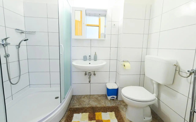 Apartments Rajic