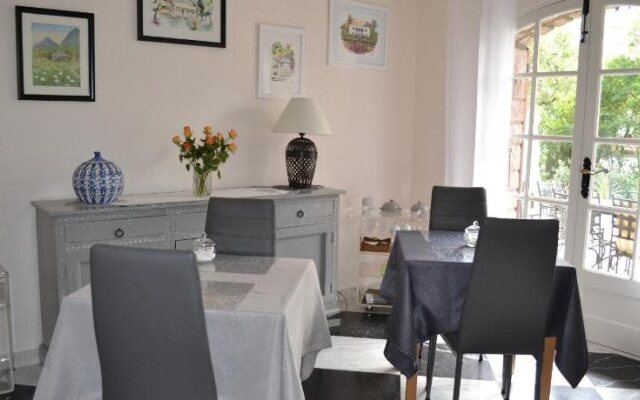 B&B La Palatine