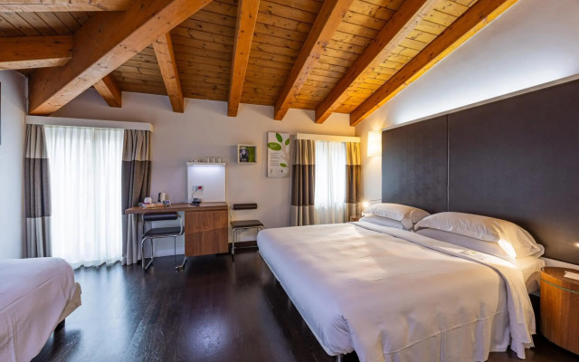 Best Western Plus Hotel De Capuleti