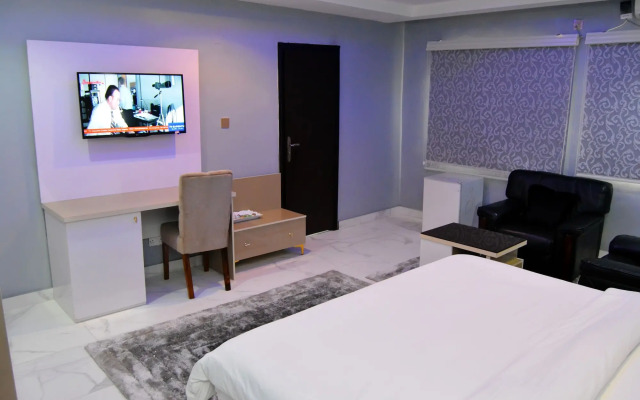 Parkview Astoria Hotel