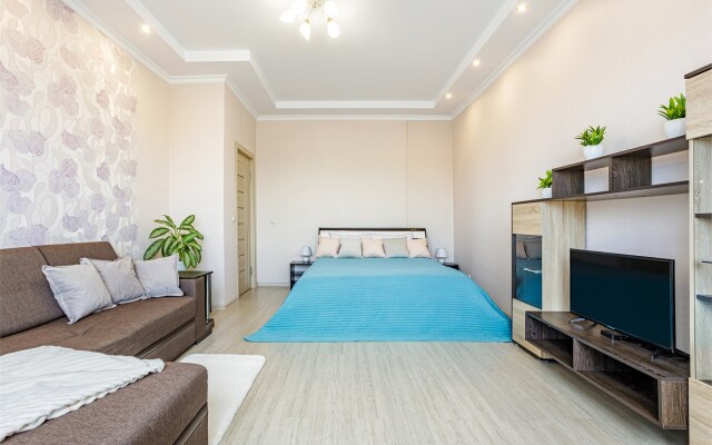 Апарт-отель Краснодар