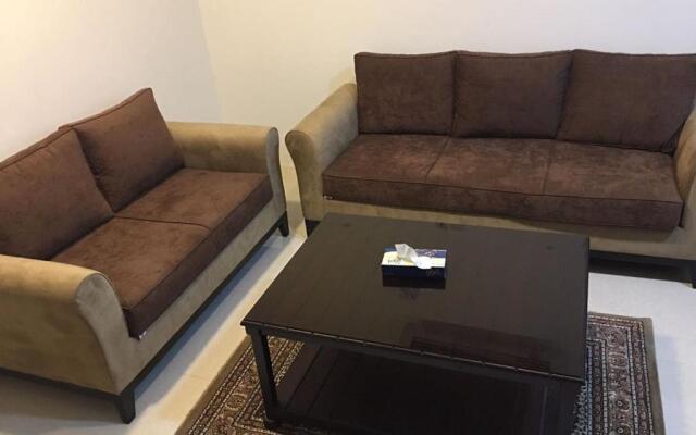 Al Massah Al Khalijiyah Furnished Units
