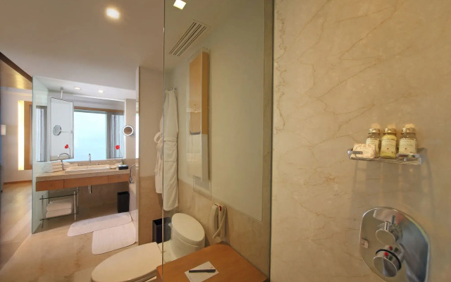 Trident, Nariman Point Mumbai