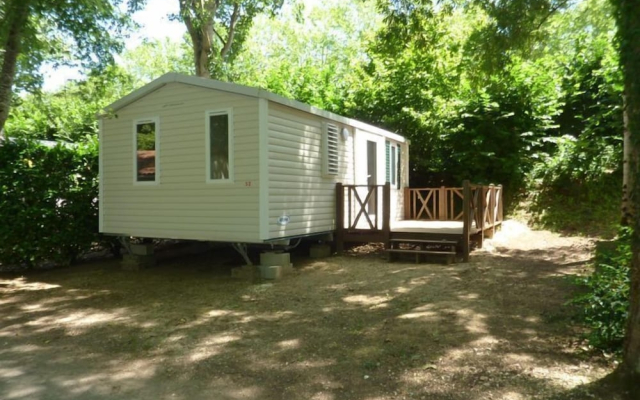 Camping les Bo-Bains