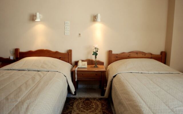 Melissa Hotel