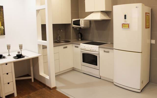 Apartment Central Park