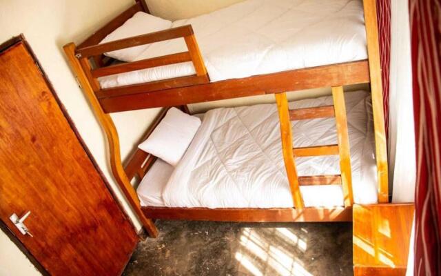 Stone Camp Naivasha