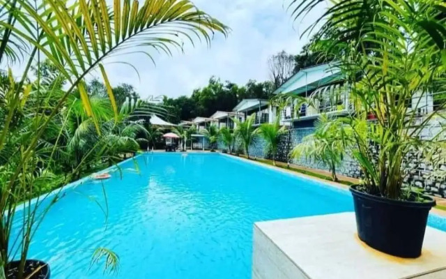 The NIhal Resort