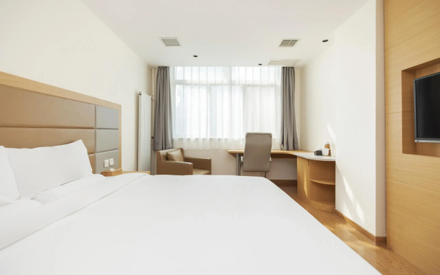 Ji Hotel (Xishao Gate Xian)