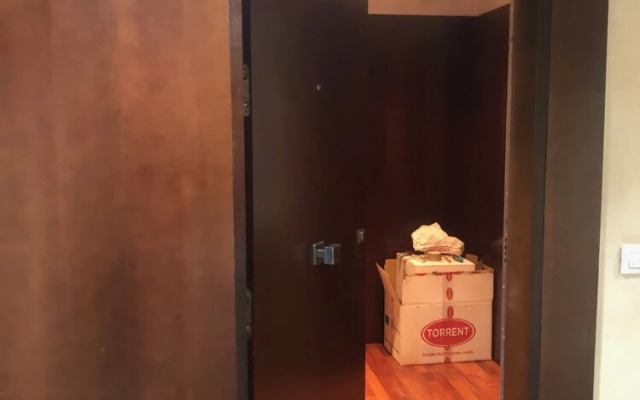 Serva la Bari Apartment II