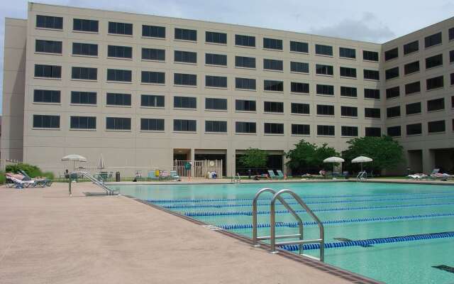 NCED Conference Center & Hotel