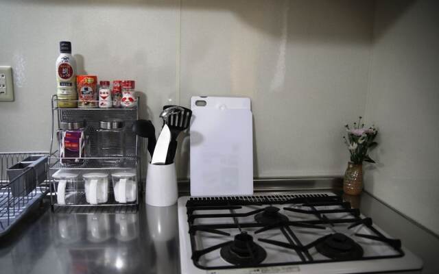 Stay Omihachiman Ekimae Inn