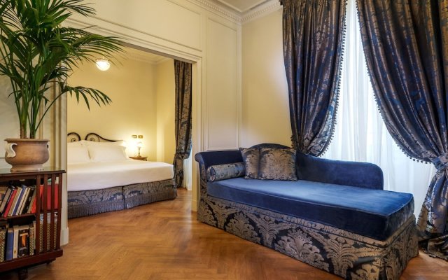 Hotel Locarno