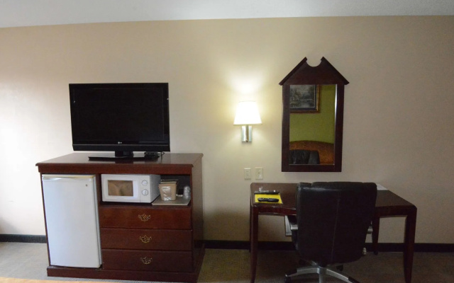 Jameson Inn - Hazlehurst