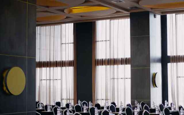 The Bono Hotel Pekanbaru
