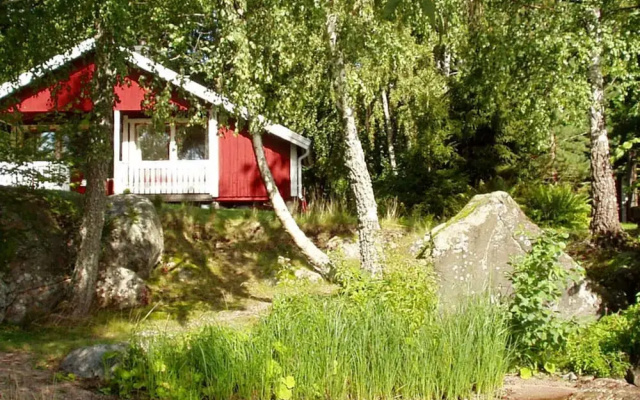 6 Person Holiday Home in Arboga-by Traum