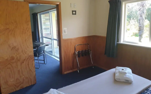 Otaki Motel