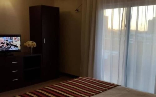 Altos Del Estero Hotel And Apartments