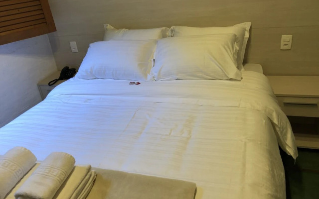 Cachoeira do Macuco Boutique Hotel