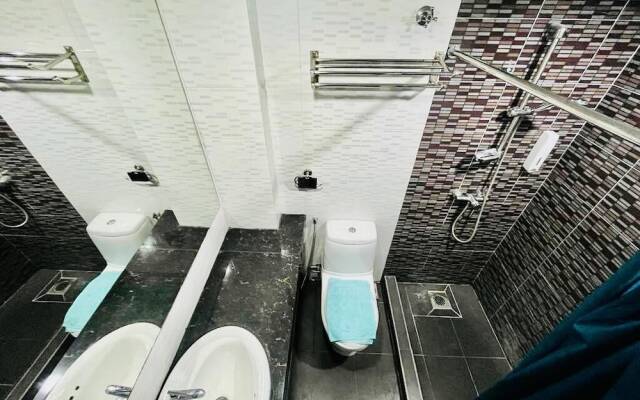 Green Town Hotel Classic